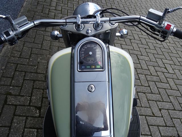 suzuki - vl-1500-intruder