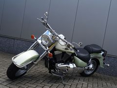 Suzuki VL 1500 Intruder 2000 occasion – foto 12 van 15