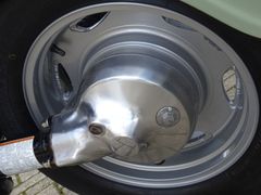 Suzuki VL 1500 Intruder 2000 occasion – foto 13 van 15