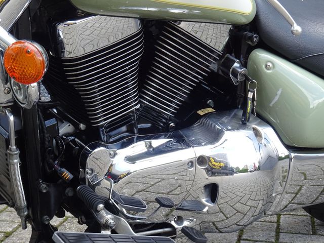 suzuki - vl-1500-intruder
