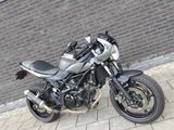 SUZUKI SV 650 XA