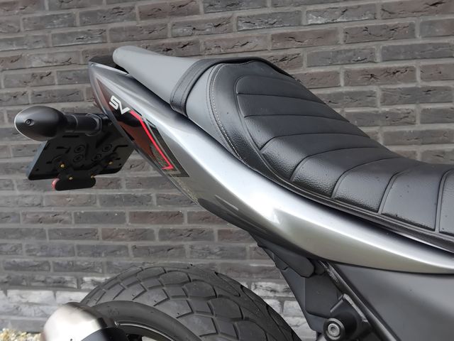 suzuki - sv-650-xa