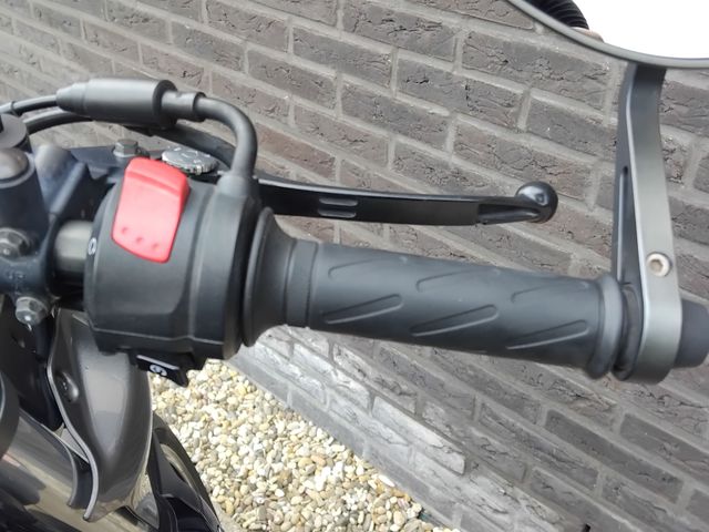 suzuki - sv-650-xa