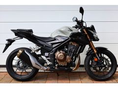 HONDA CB 500 ABS