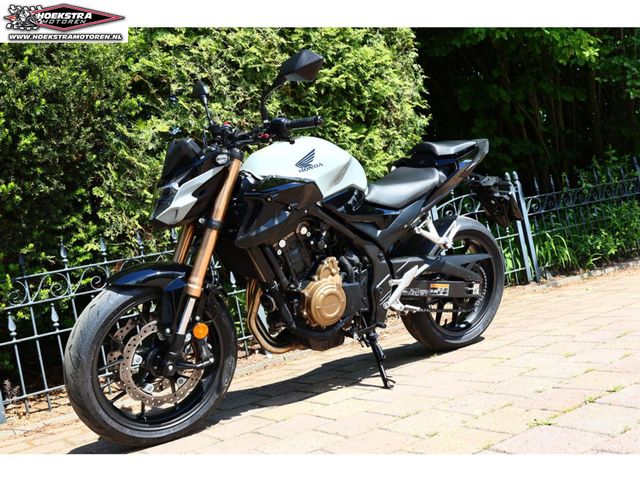 honda - cb-500-abs