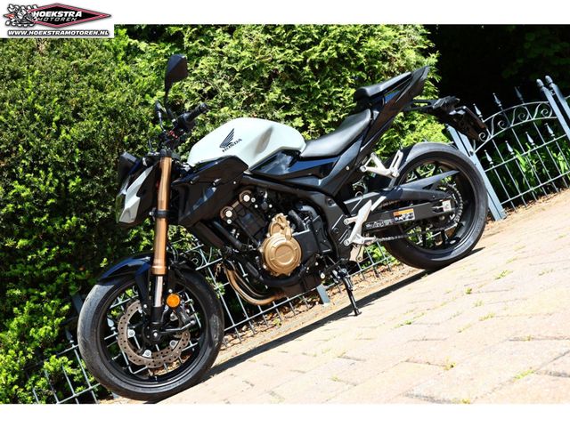 honda - cb-500-abs