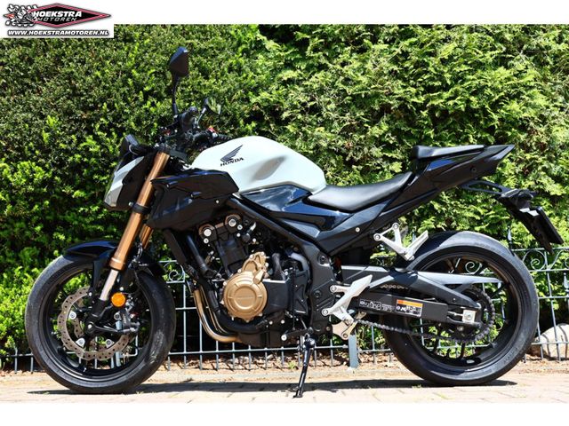 honda - cb-500-abs