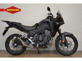 HONDA NX 500