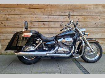 Honda VT 750 C Shadow 2004 occasion