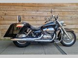 HONDA VT 750 C SHADOW