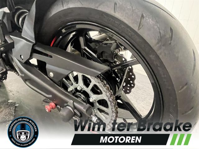 kawasaki - z650-performance