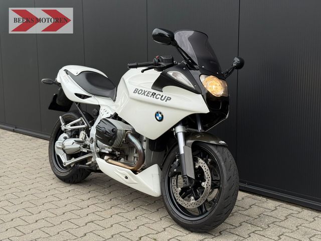 bmw - r-1100-s