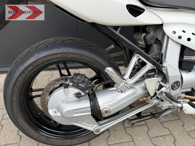 bmw - r-1100-s