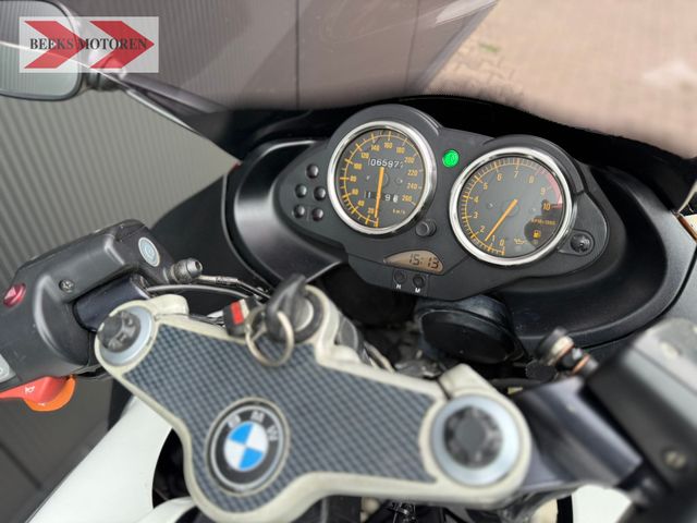 bmw - r-1100-s