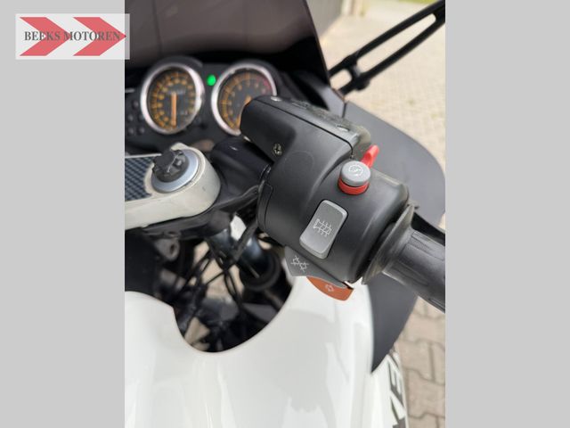 bmw - r-1100-s