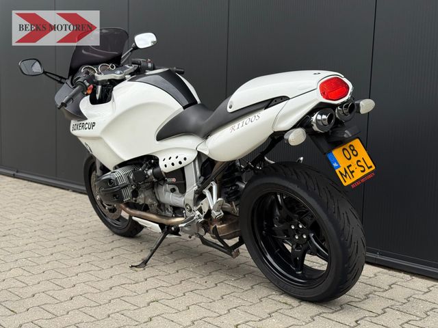 bmw - r-1100-s