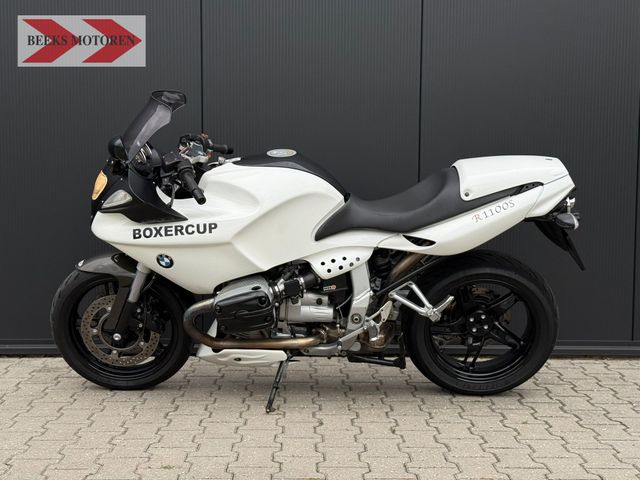 bmw - r-1100-s