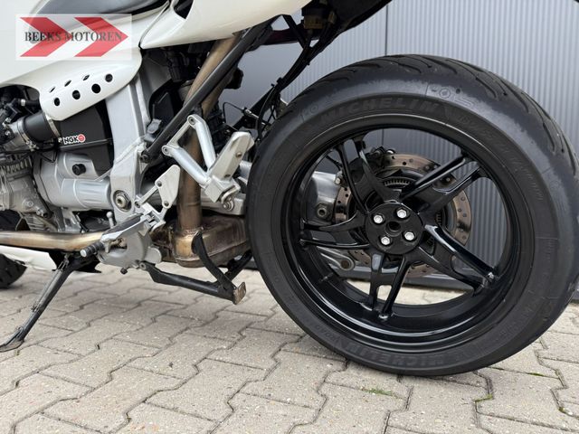 bmw - r-1100-s