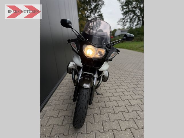 bmw - r-1100-s