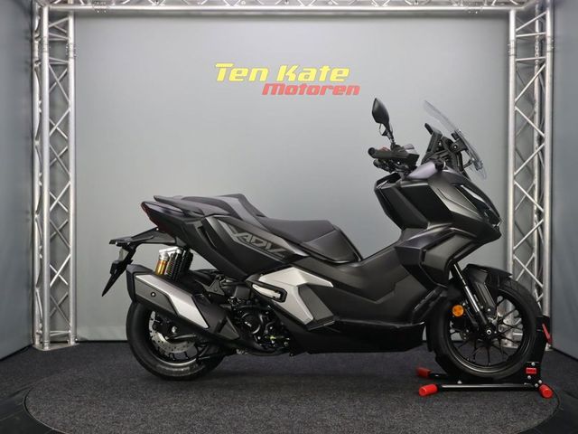 honda - adv-350