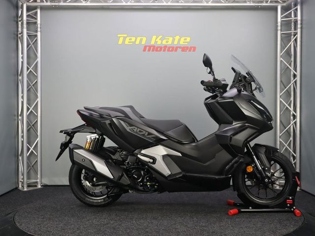 honda - adv-350