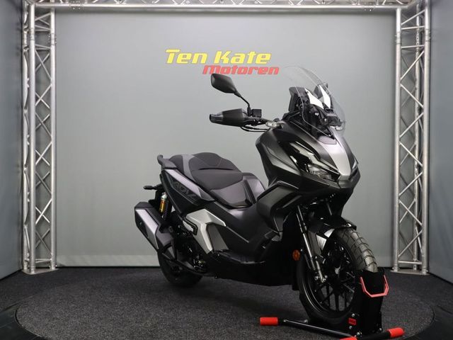 honda - adv-350