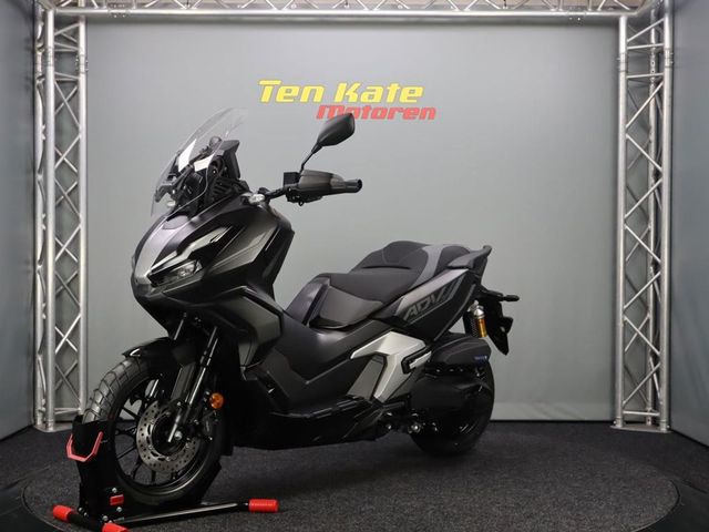 honda - adv-350