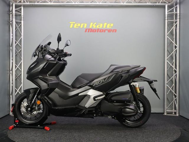 honda - adv-350
