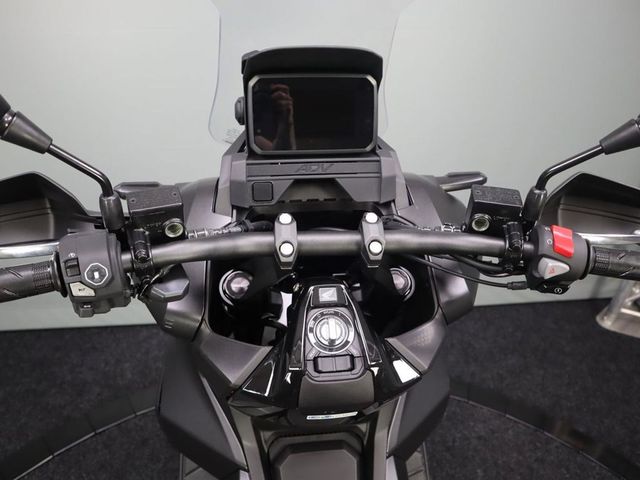 honda - adv-350