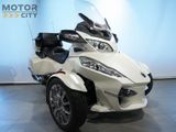 CAN-AM SPYDER RT LIMITED