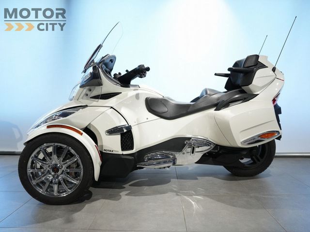 can-am - spyder-rt-limited