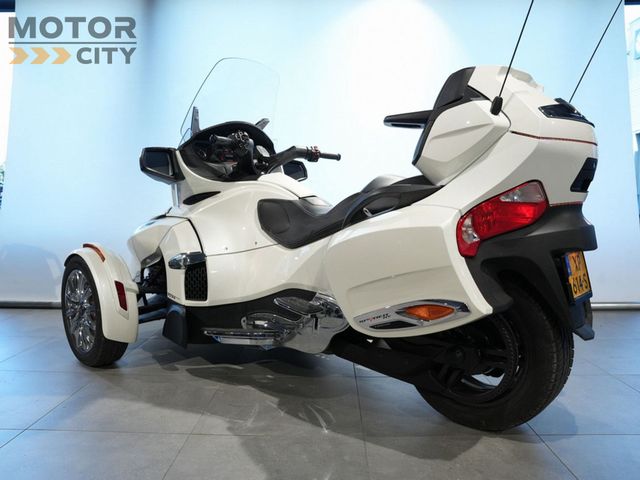 can-am - spyder-rt-limited