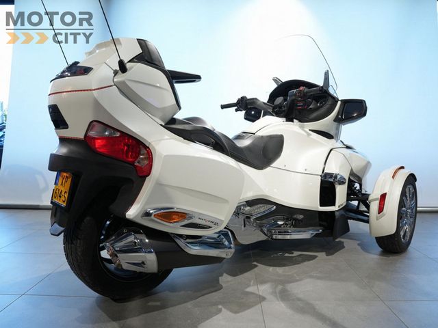 can-am - spyder-rt-limited