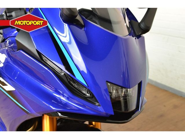 yamaha - r7