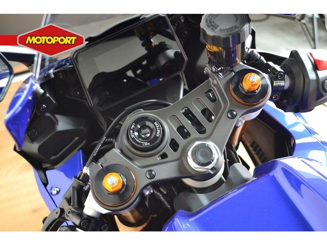 yamaha - r7