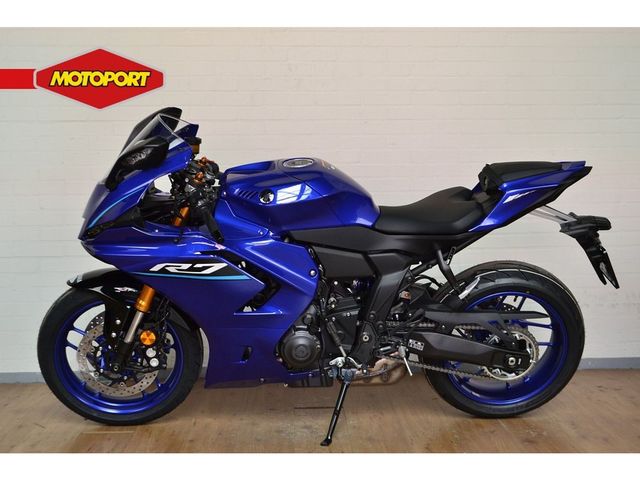 yamaha - r7