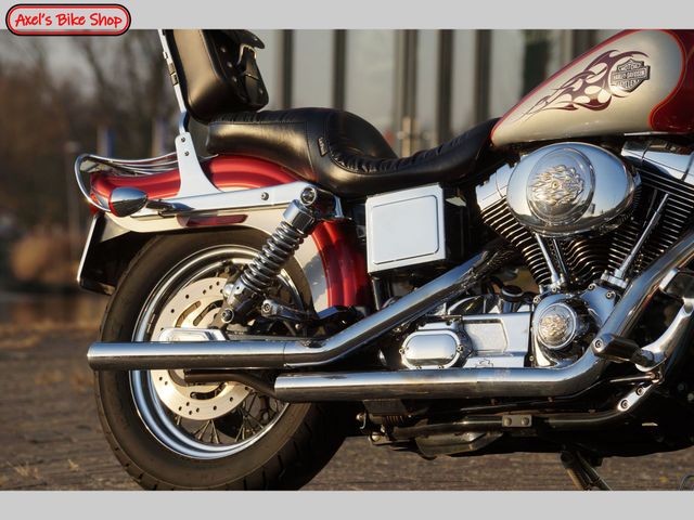 harley-davidson - wide-glide-fxdwg-dyna