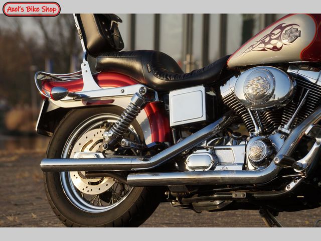 harley-davidson - wide-glide-fxdwg-dyna