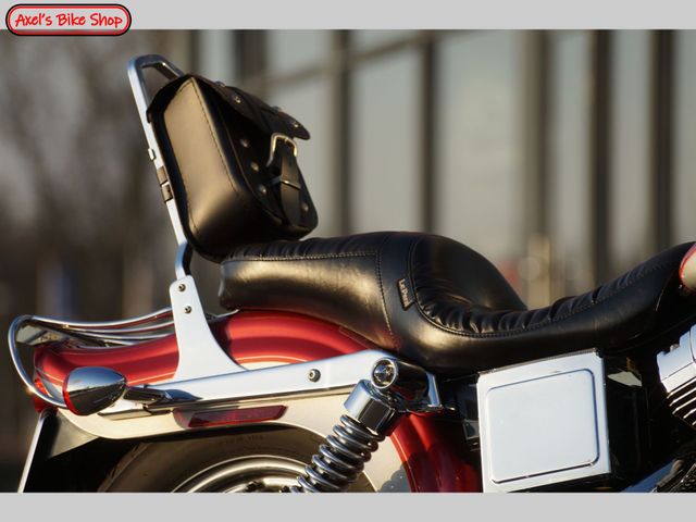 harley-davidson - wide-glide-fxdwg-dyna