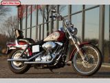 HARLEY-DAVIDSON WIDE GLIDE FXDWG DYNA