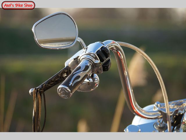 harley-davidson - wide-glide-fxdwg-dyna