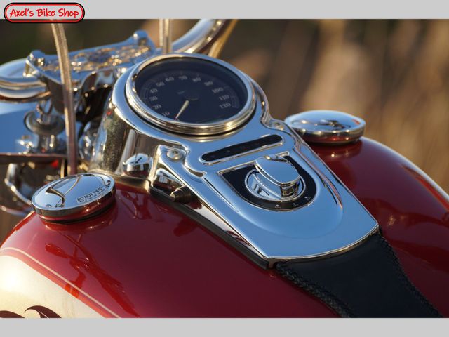 harley-davidson - wide-glide-fxdwg-dyna