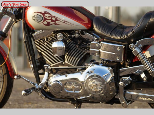 harley-davidson - wide-glide-fxdwg-dyna