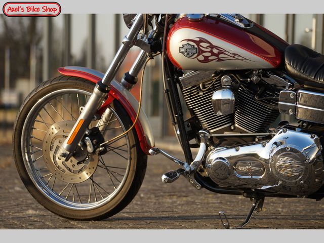 harley-davidson - wide-glide-fxdwg-dyna
