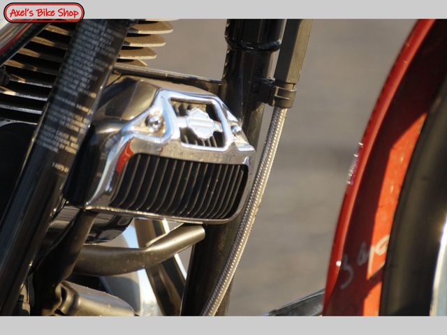 harley-davidson - wide-glide-fxdwg-dyna