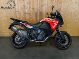 KTM 1290 SUPER ADVENTURE S