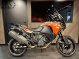 KTM 1290 SUPER ADVENTURE S
