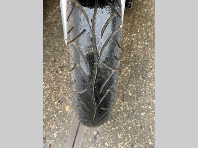 honda - vt-1100-c-shadow