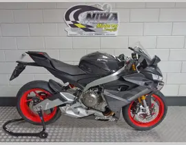 Aprilia RS 660 35 KW 2026 nieuw