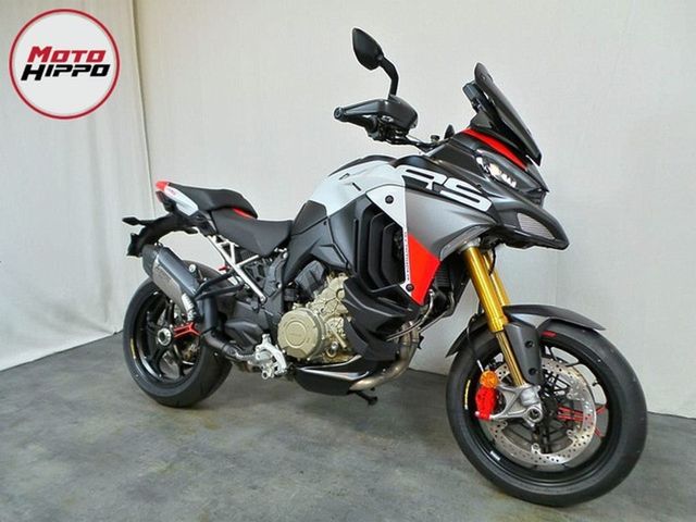 ducati - multistrada-v4-rs